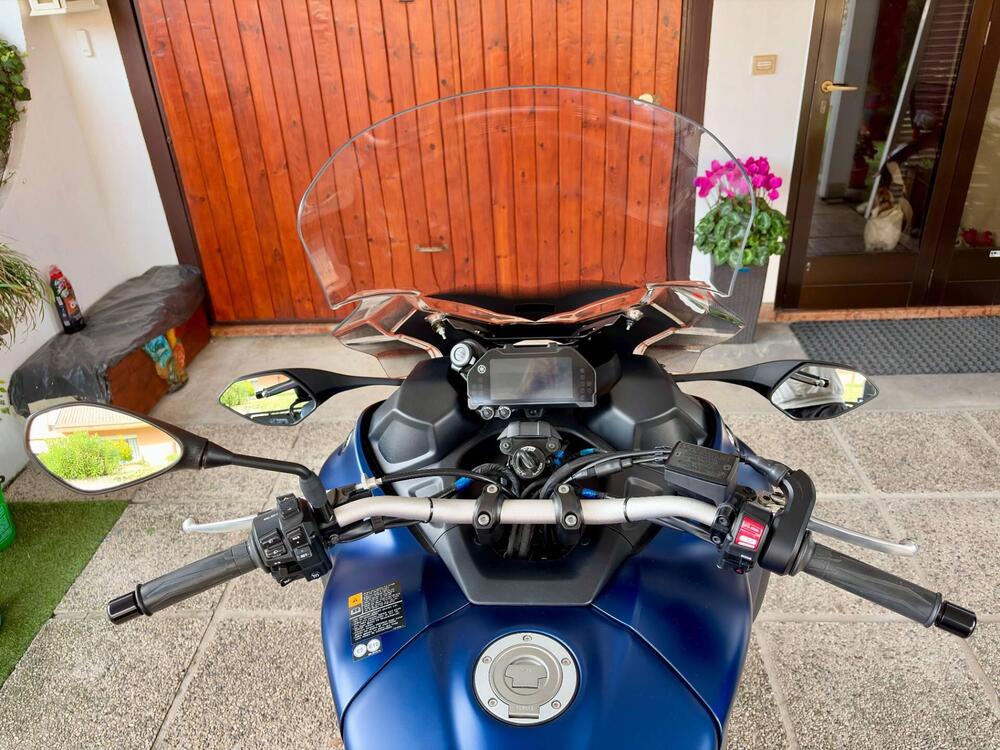Yamaha Niken 850 GT (2019 - 20) (8)
