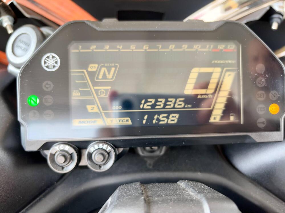 Yamaha Niken 850 GT (2019 - 20) (9)