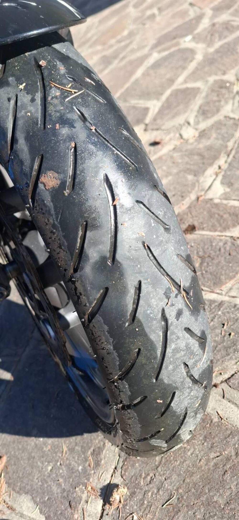 Honda CB 125 R (2018 - 20) (5)