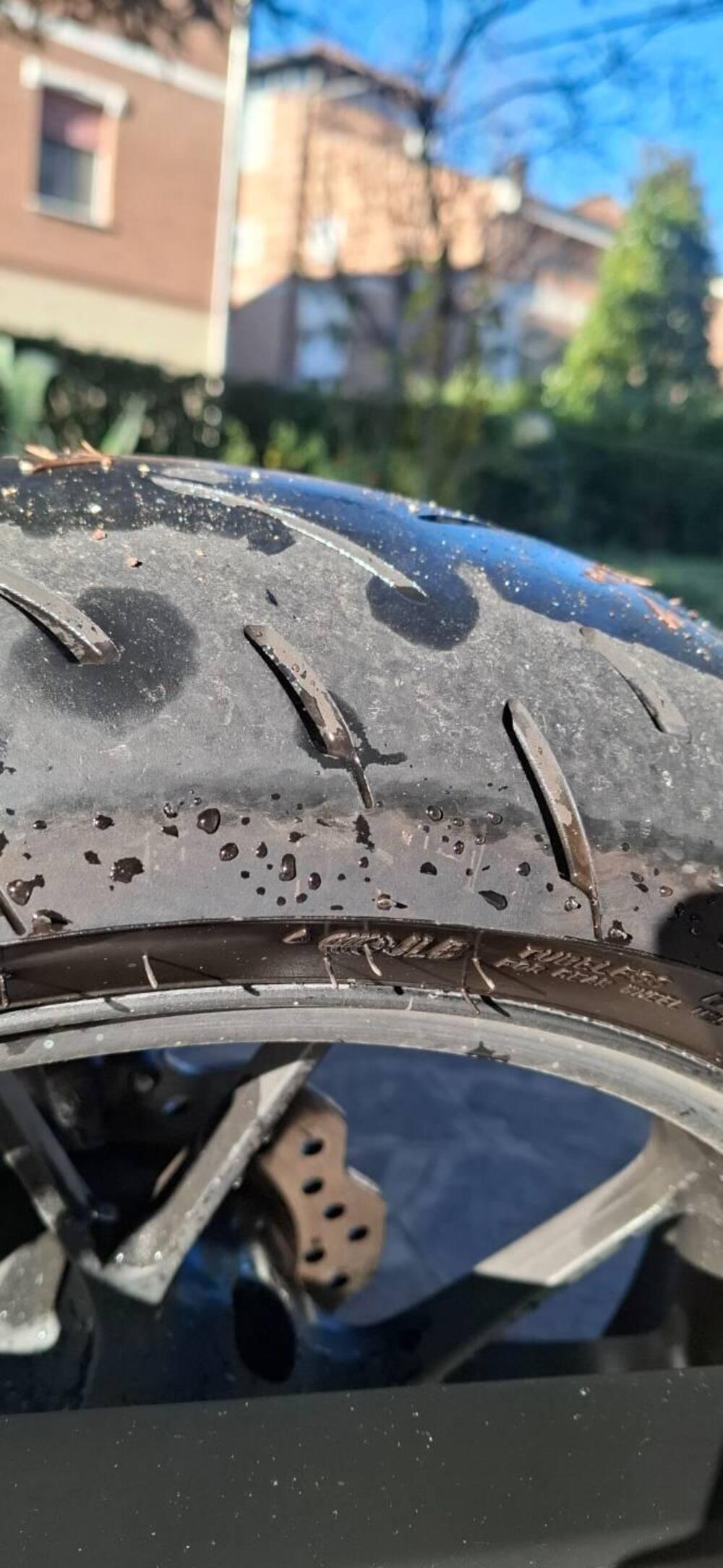 Honda CB 125 R (2018 - 20) (6)