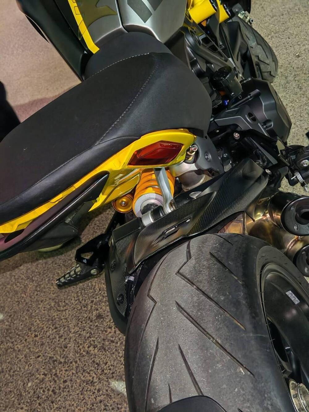 Ducati Diavel 1260 S (2021 - 22) (2)