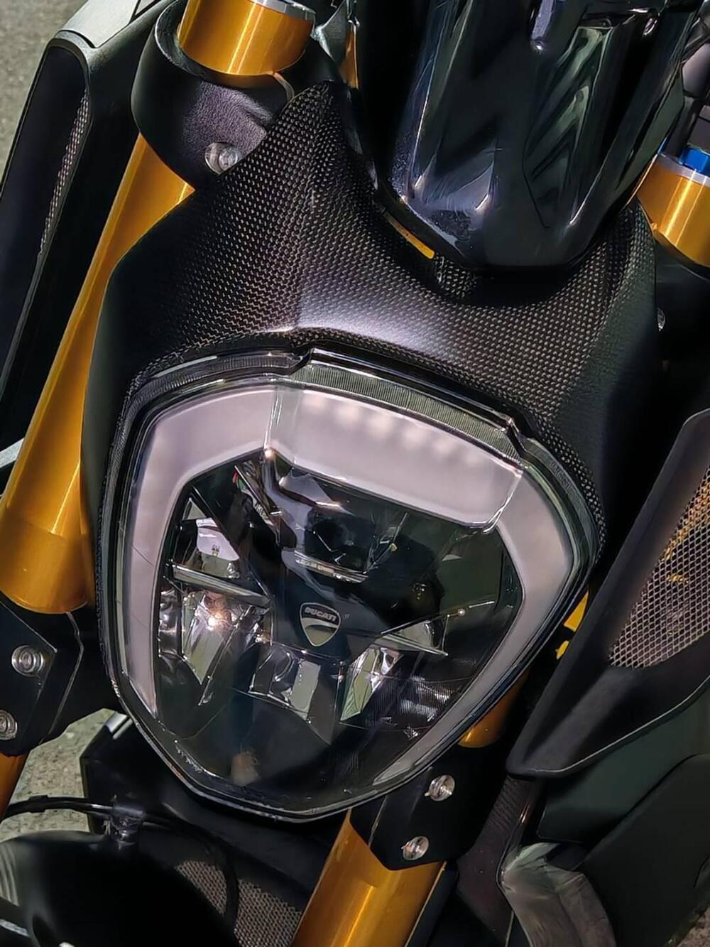 Ducati Diavel 1260 S (2021 - 22) (7)