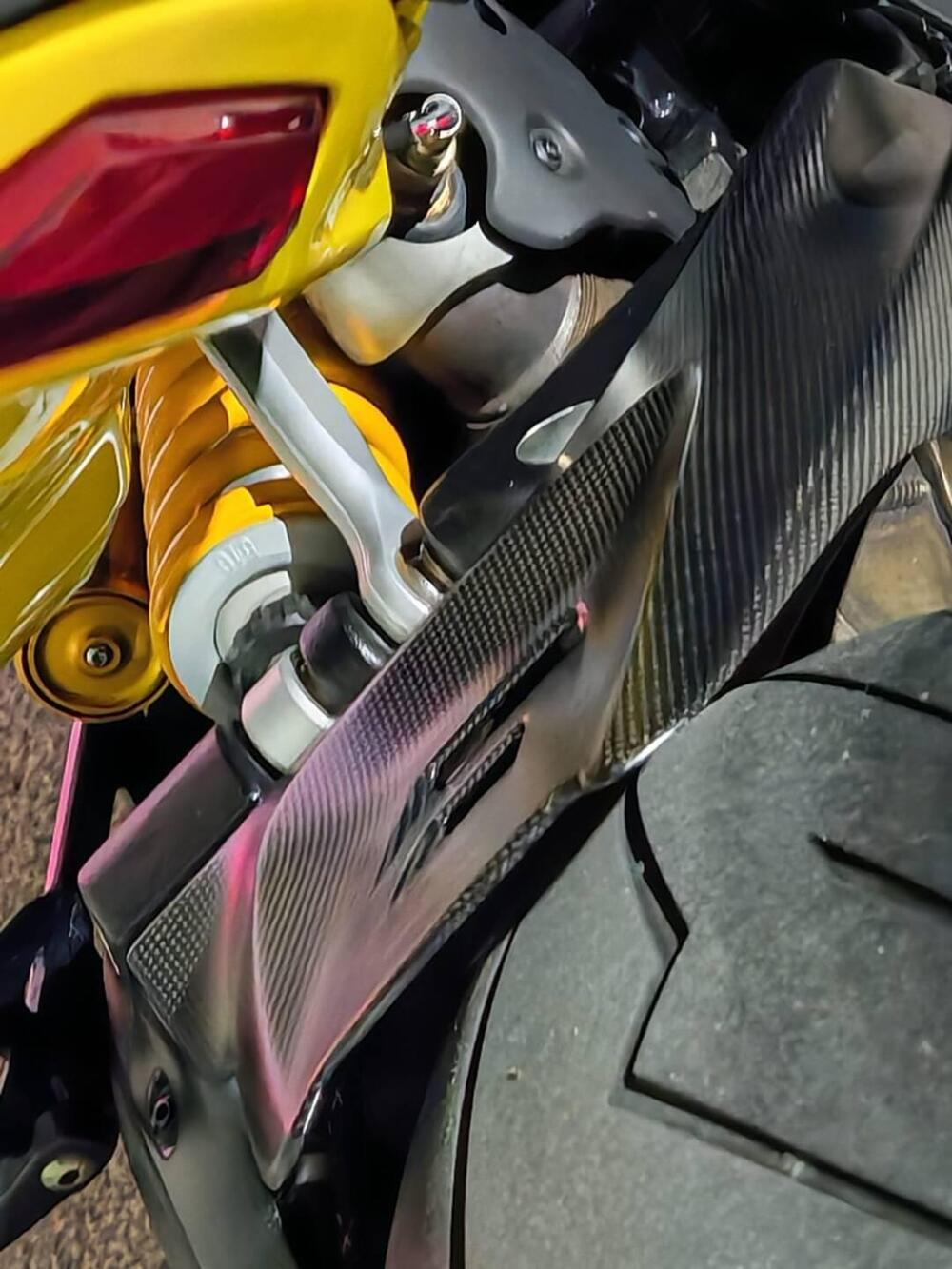 Ducati Diavel 1260 S (2021 - 22) (8)