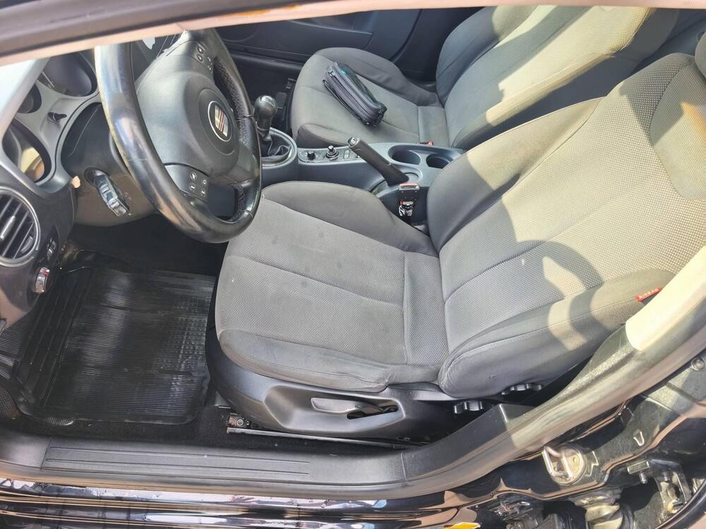 SEAT Leon usata a Foggia (9)