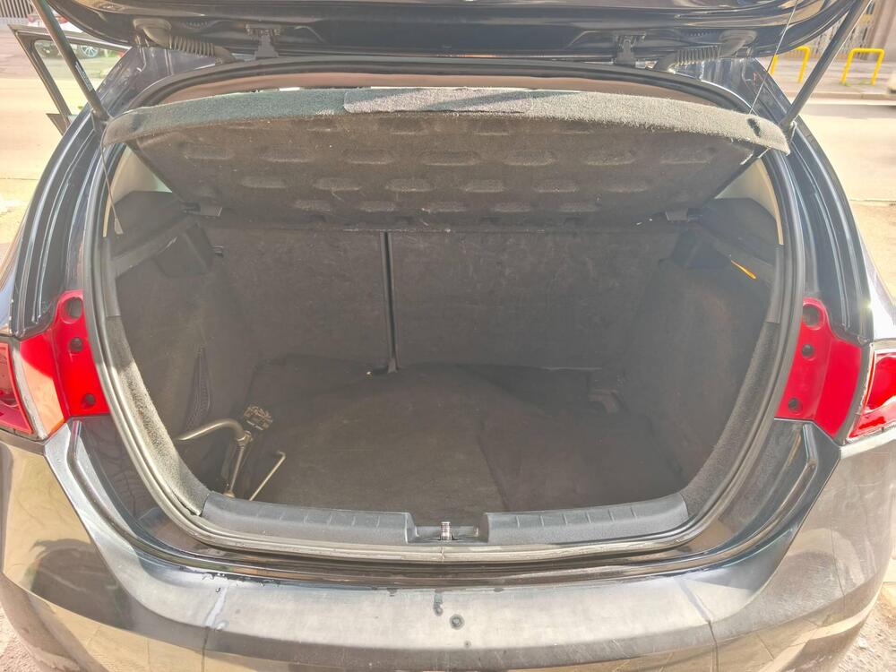 SEAT Leon usata a Foggia (12)