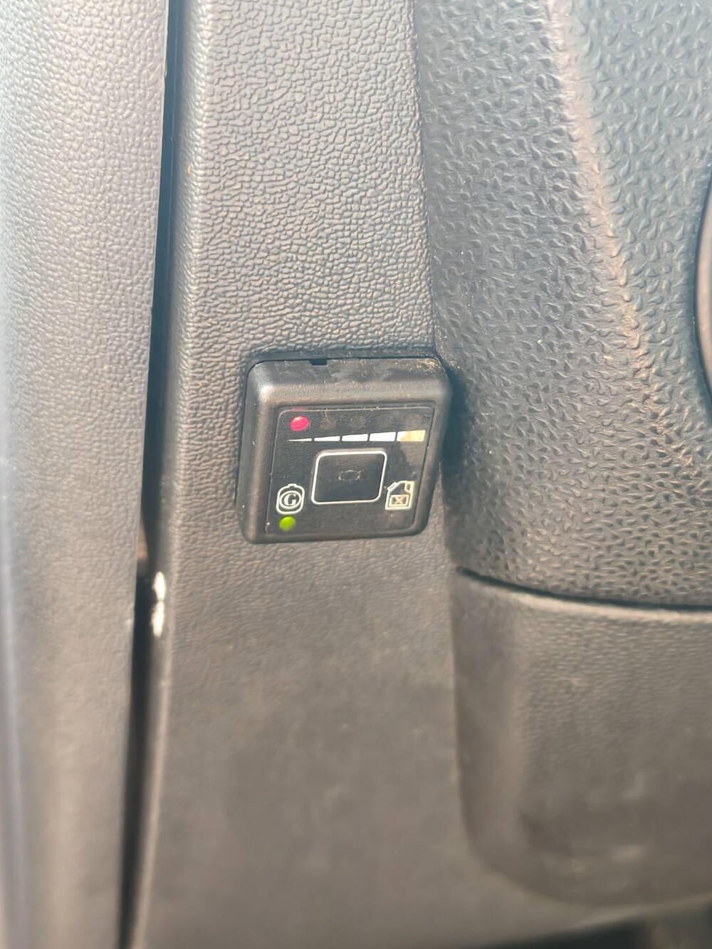 SEAT Leon usata a Foggia (13)