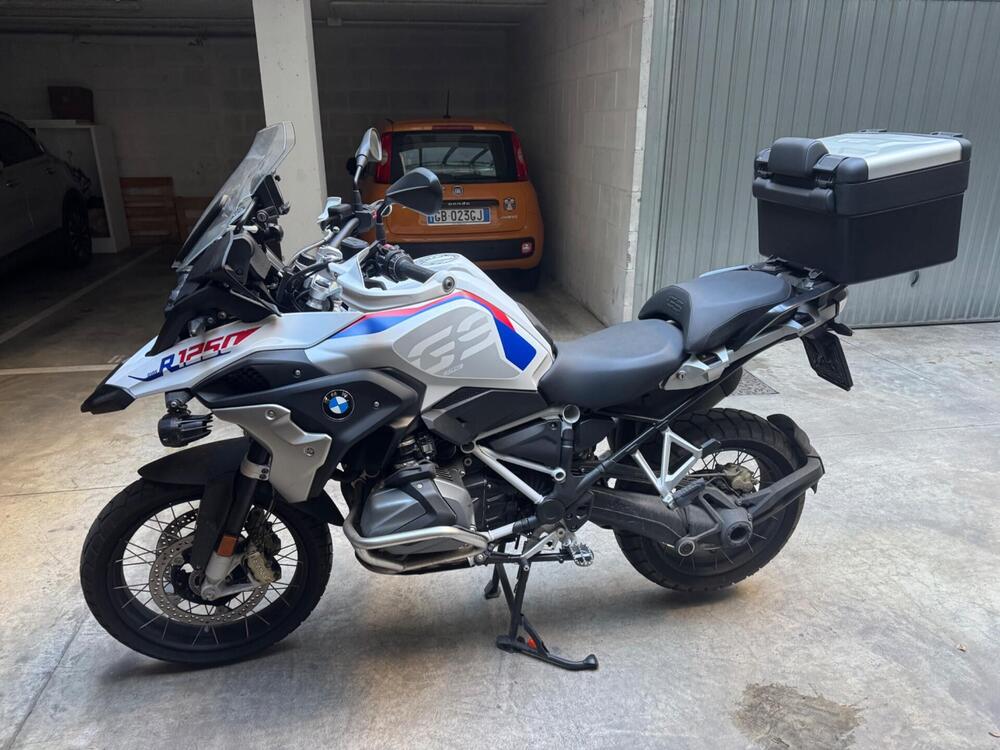 Bmw R 1250 GS (2021 - 24)