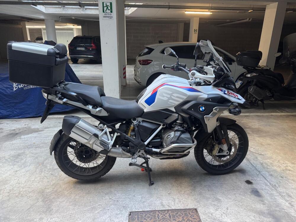 Bmw R 1250 GS (2021 - 24) (2)