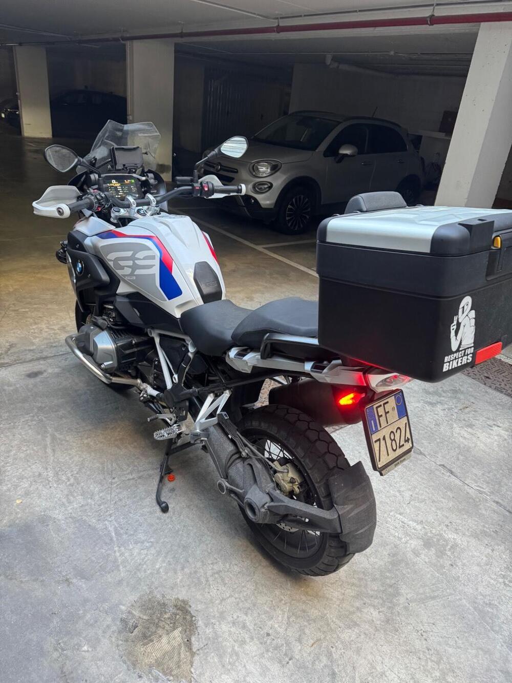 Bmw R 1250 GS (2021 - 24) (4)