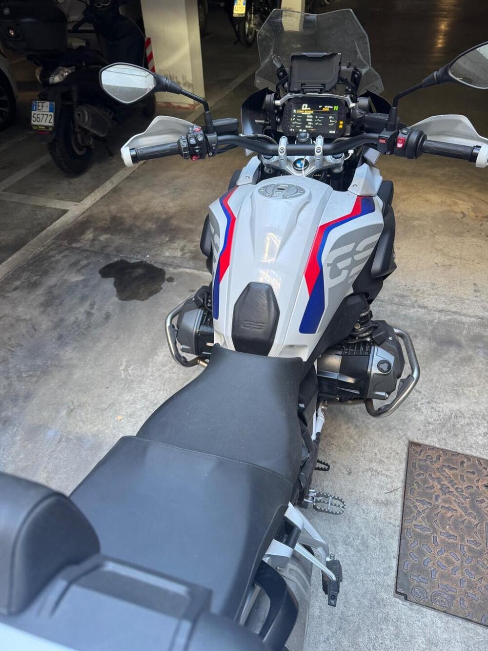 Bmw R 1250 GS (2021 - 24) (5)