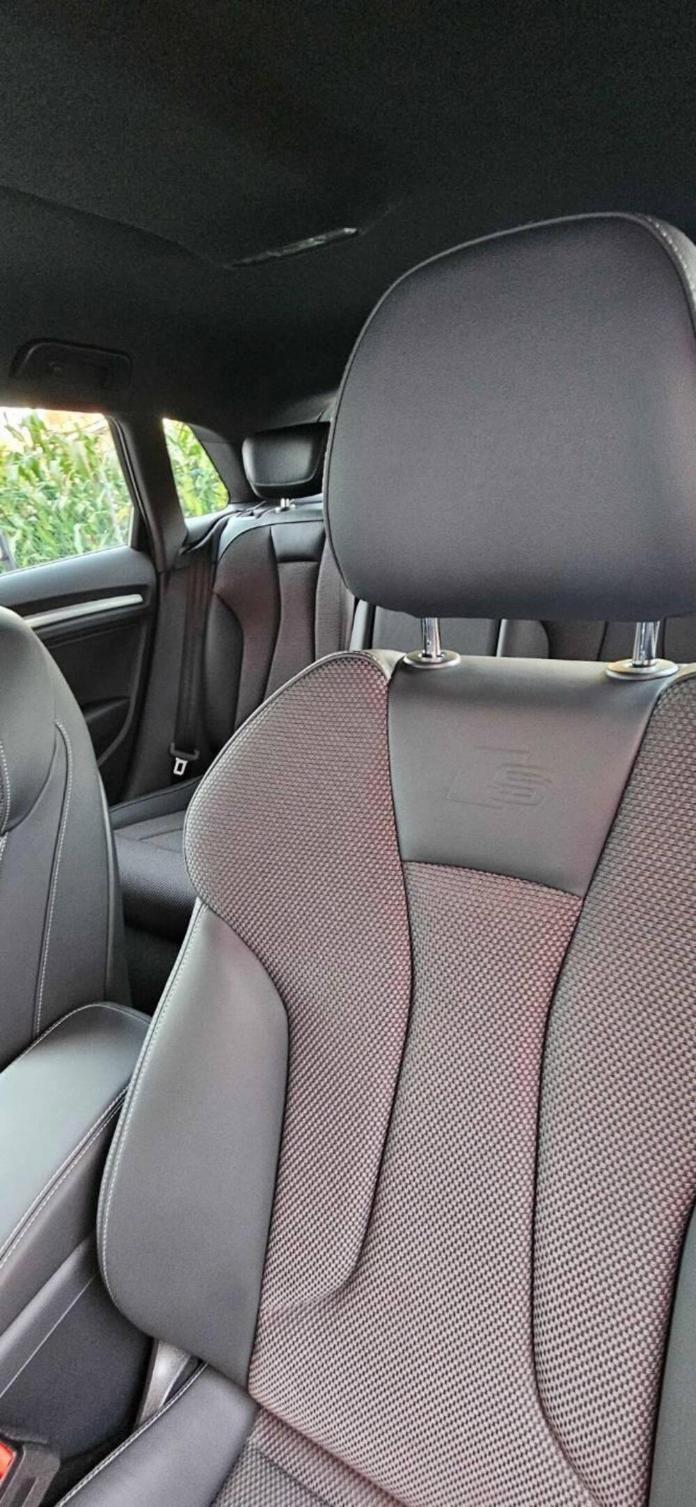 Audi A3 Sportback usata a Venezia (8)