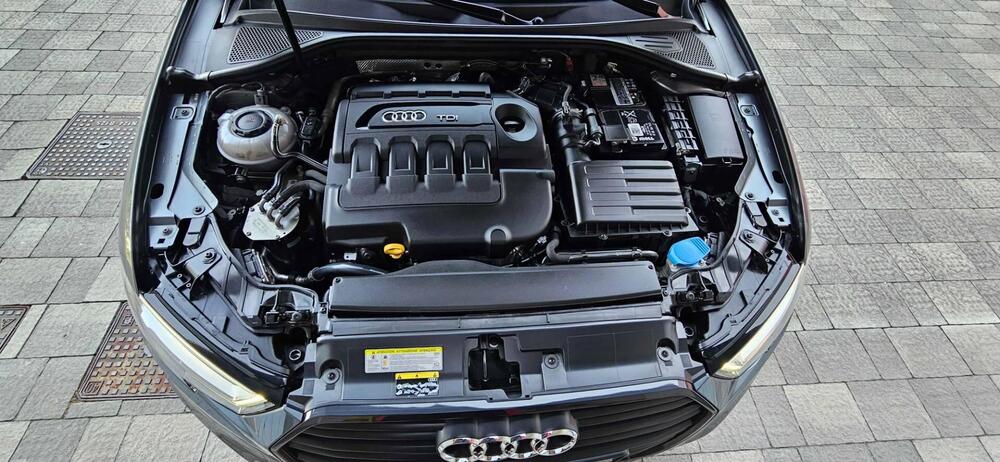 Audi A3 Sportback usata a Venezia (15)