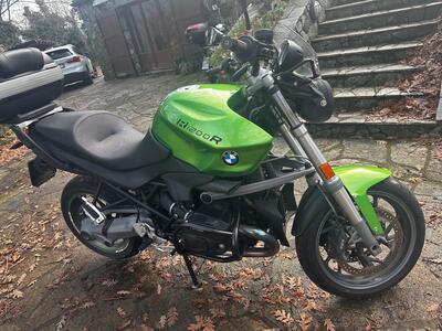 Bmw R 1200 R (2011 - 14) usata