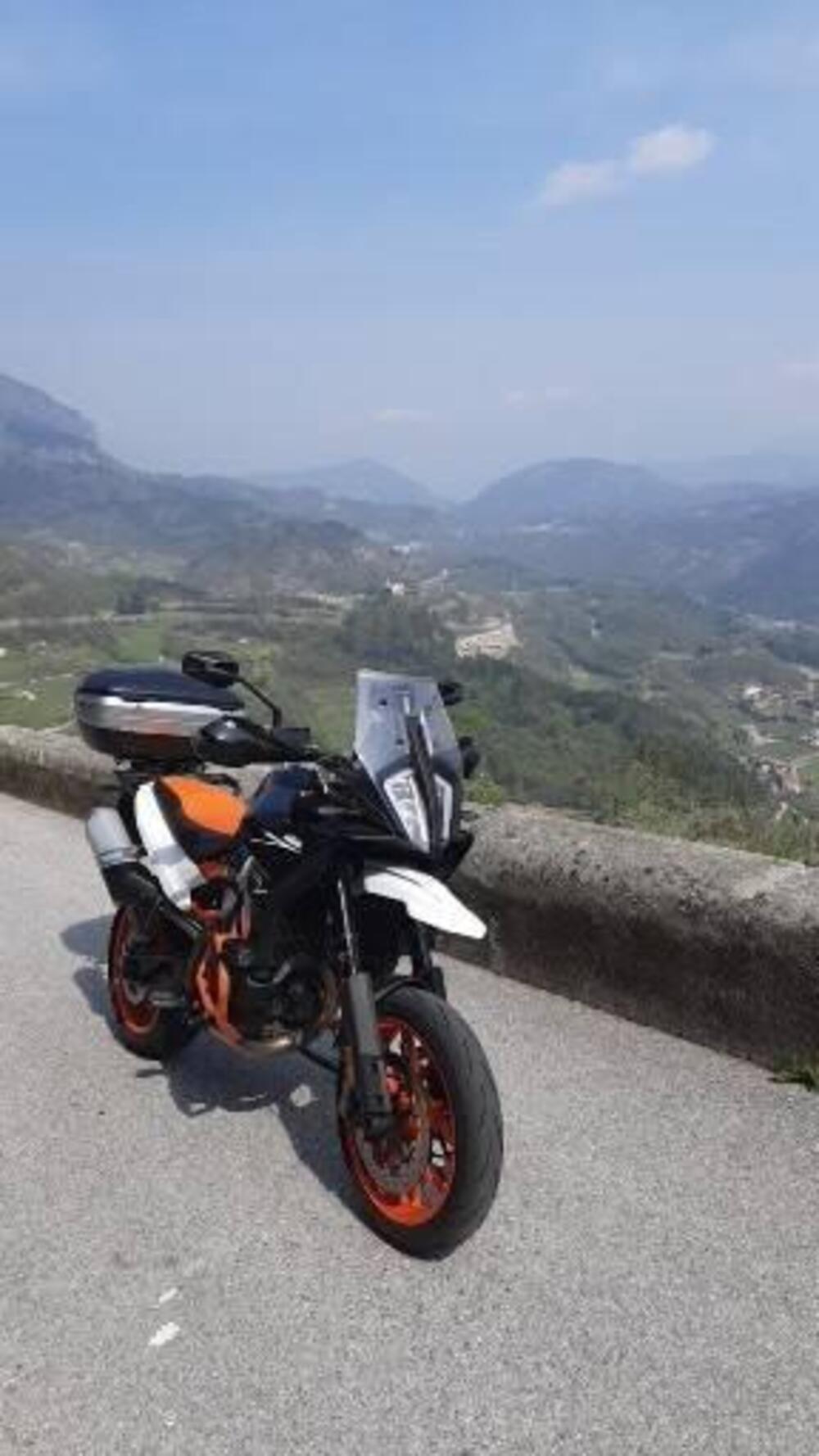 KTM 890 SMT (2023 - 26)