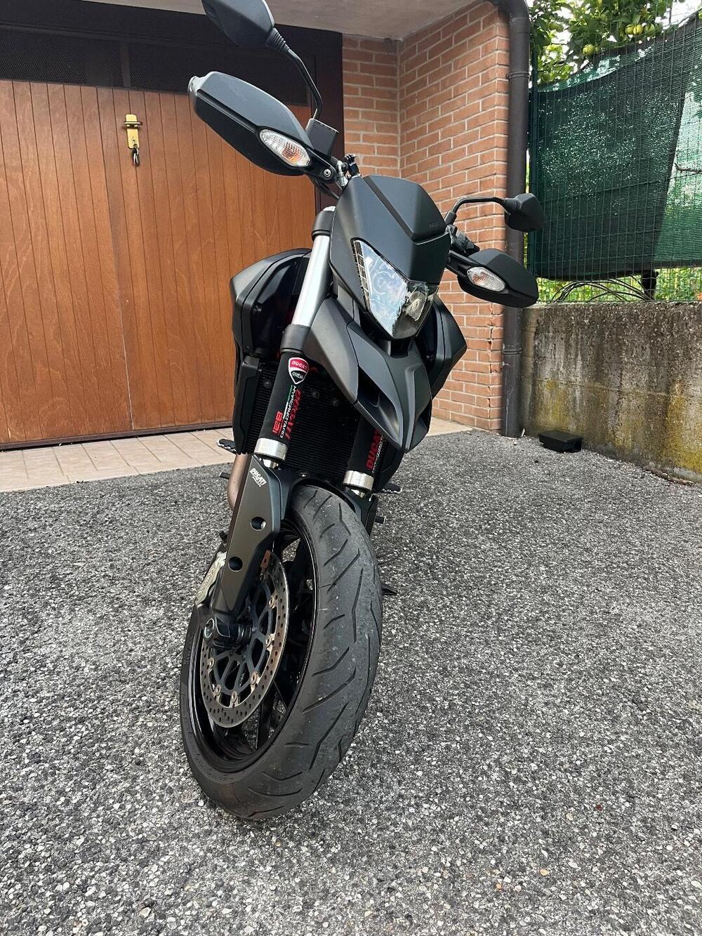 Ducati Hypermotard 821 (2013 - 15) (3)