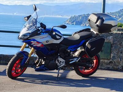 Bmw F 900 XR (2025) usata