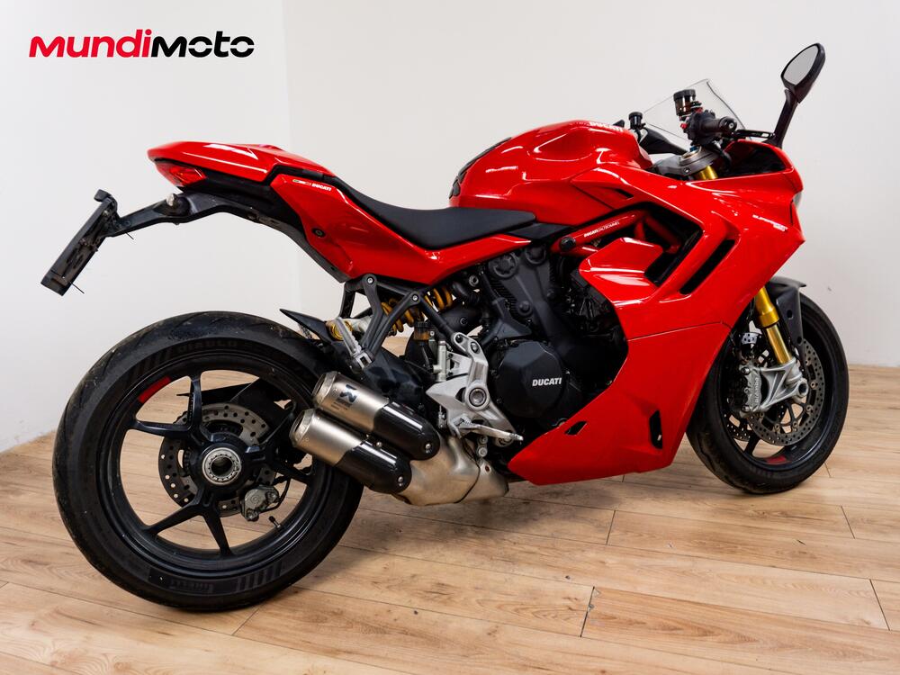 Ducati SuperSport 950 S (2021 - 24) (3)