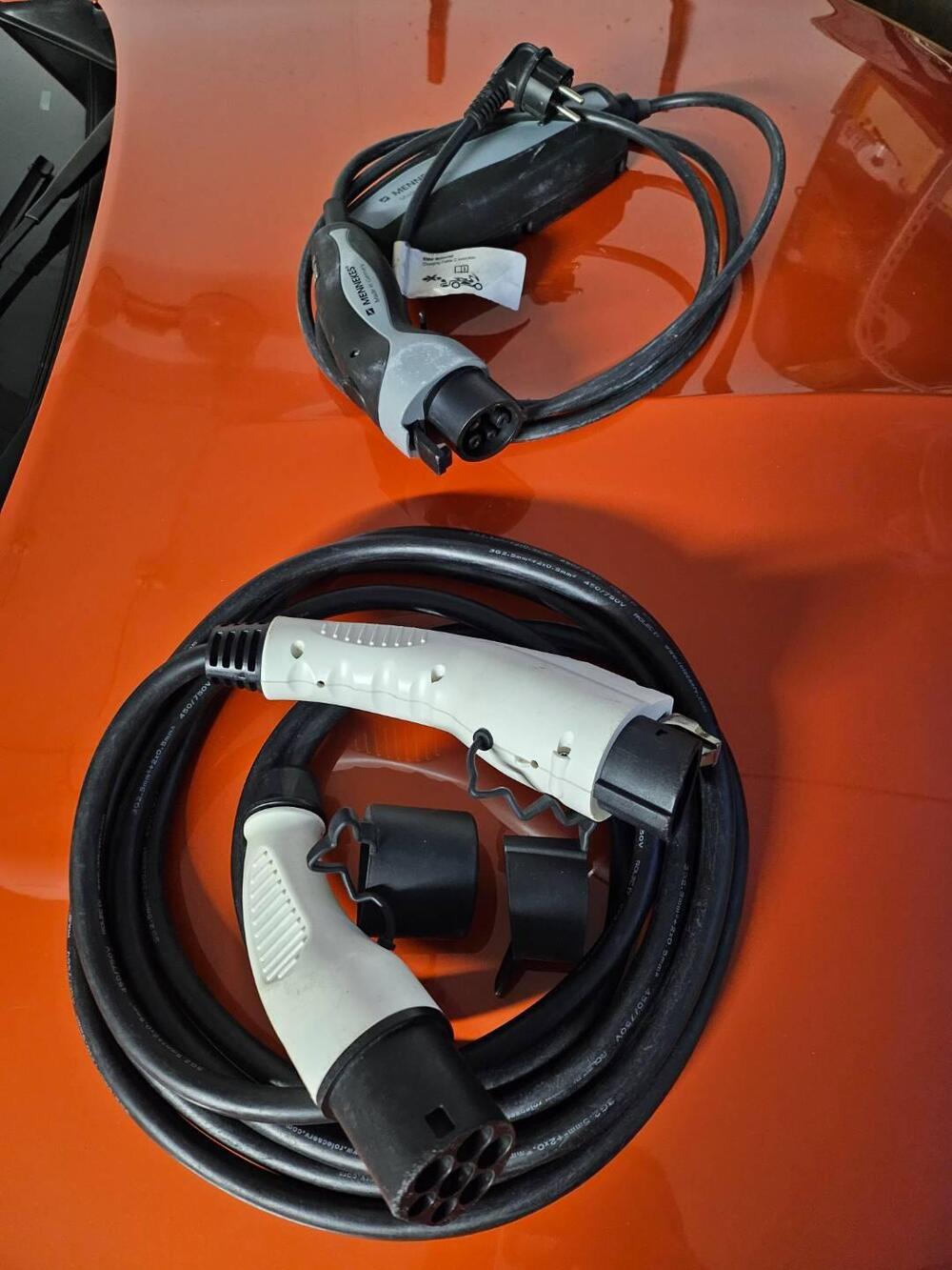 Bmw C Evolution Elettrico Long Range (2017 - 18) (13)