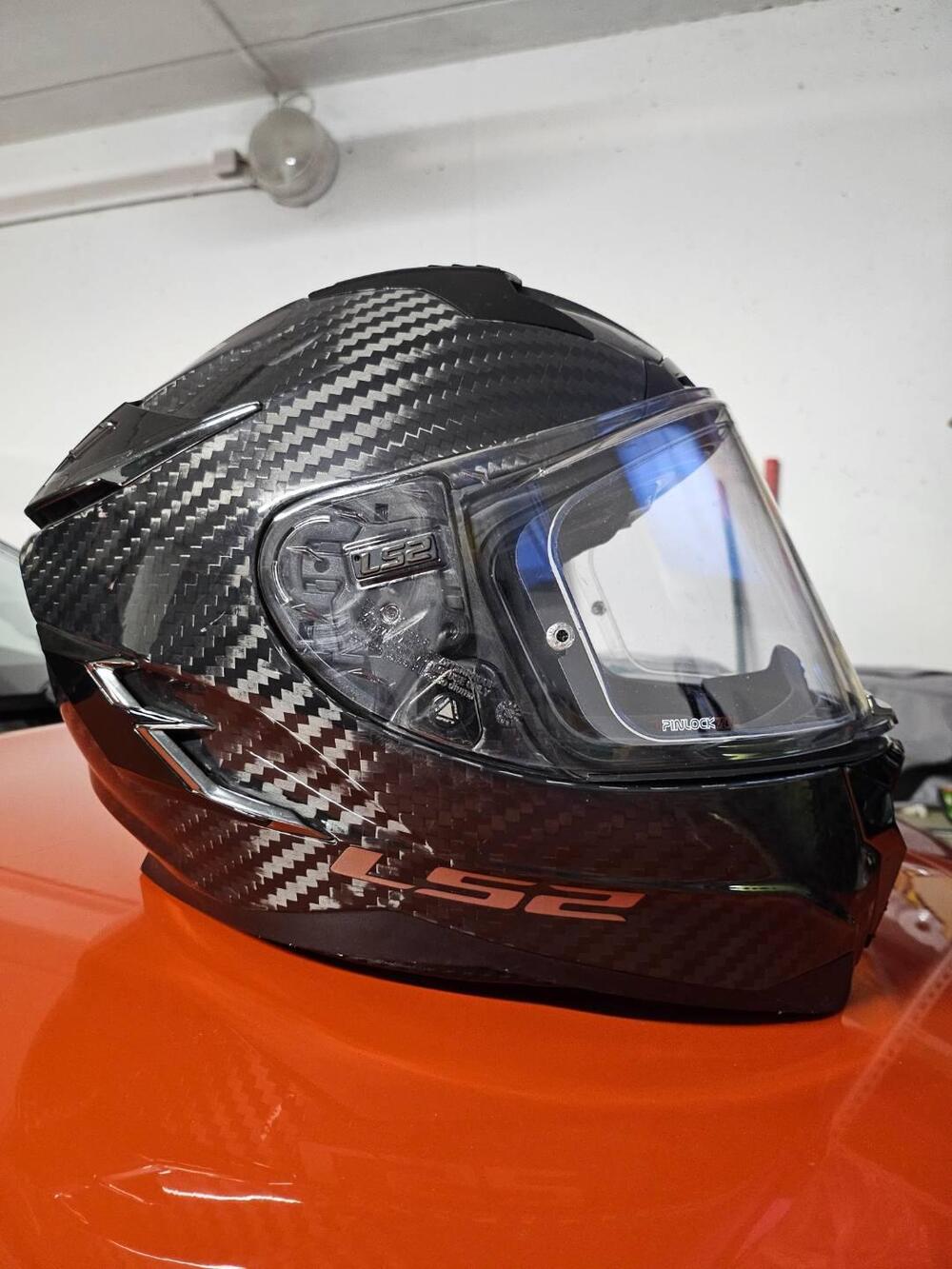 Bmw C Evolution Elettrico Long Range (2017 - 18) (14)