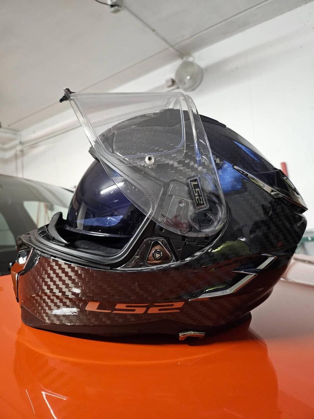 Bmw C Evolution Elettrico Long Range (2017 - 18) (15)