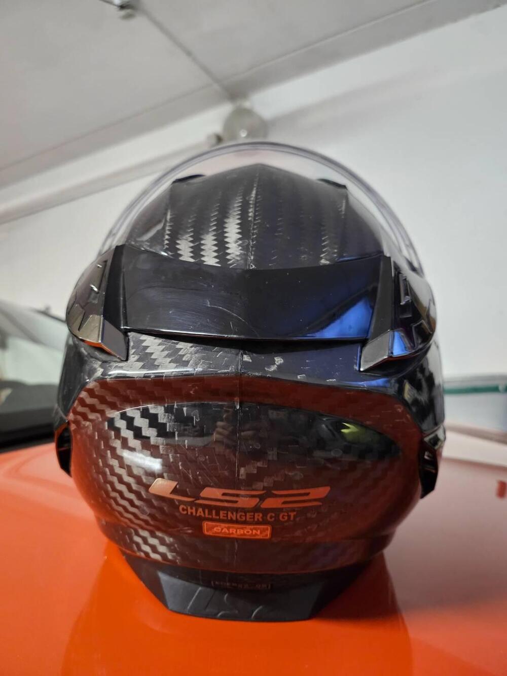 Bmw C Evolution Elettrico Long Range (2017 - 18) (16)