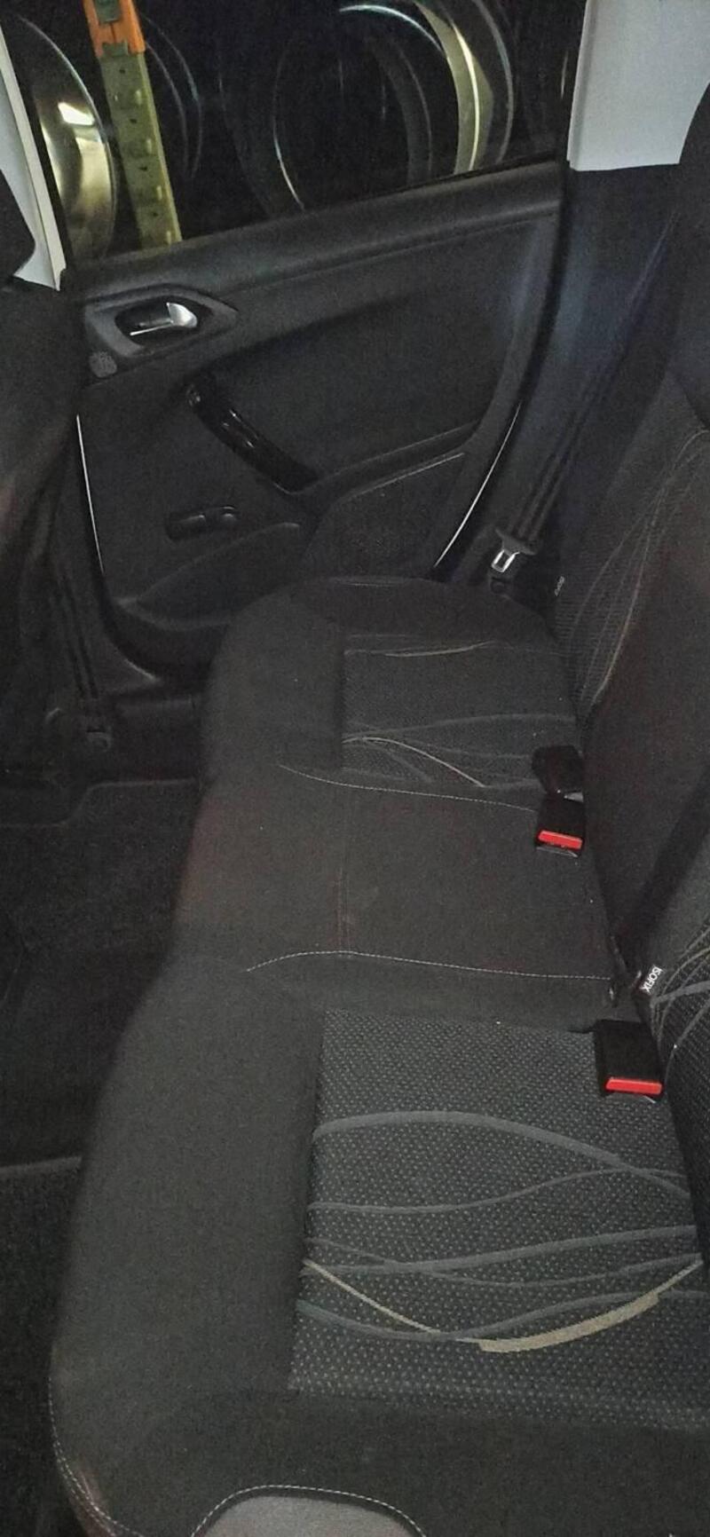 Peugeot 208 usata a Varese (6)