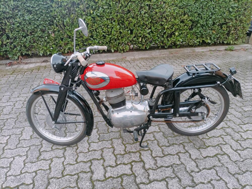 Gilera 125 (4)