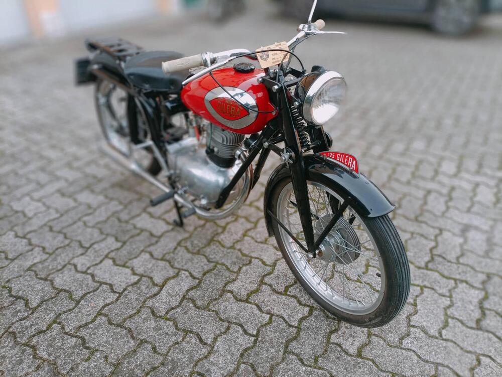 Gilera 125 (5)