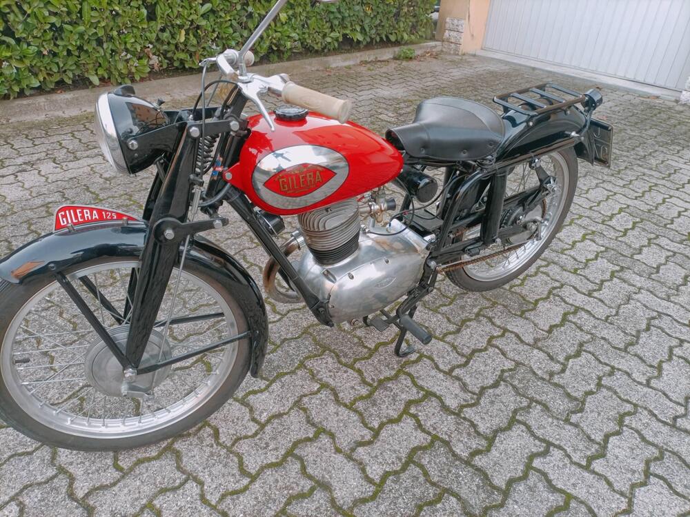 Gilera 125 (7)