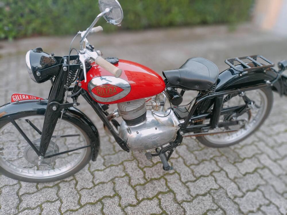 Gilera 125 (9)