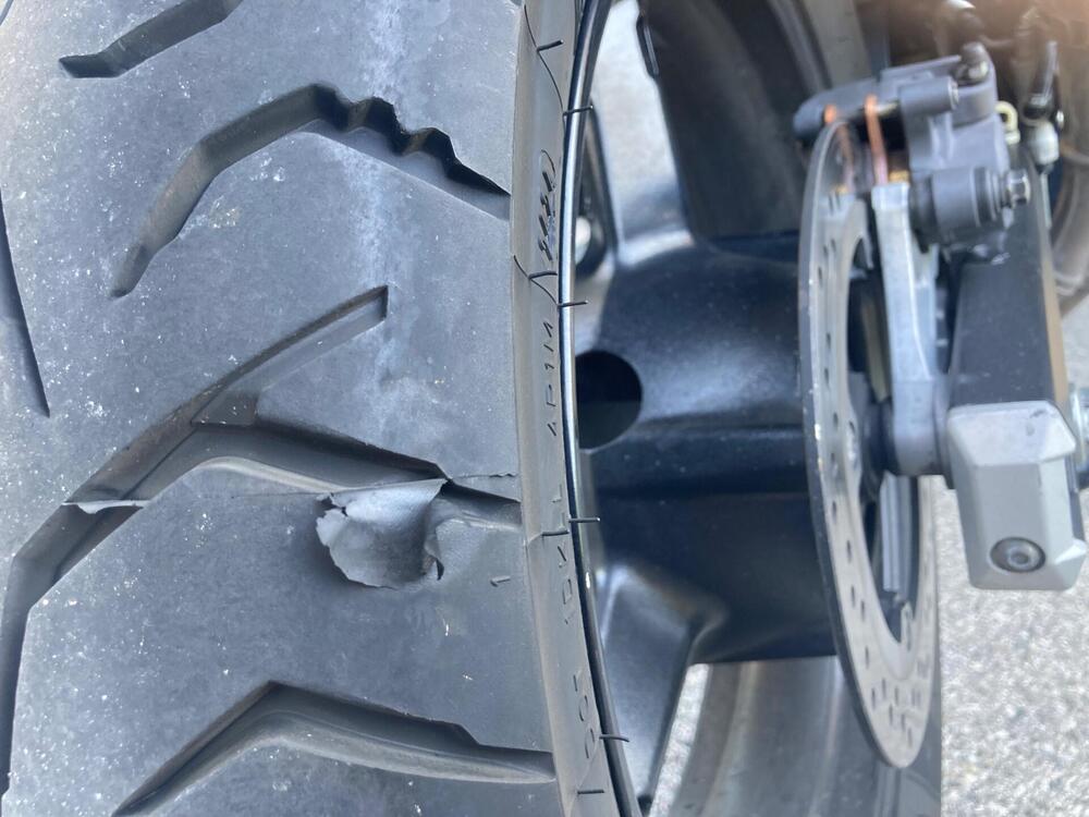 Suzuki V-Strom 650DL (2006 - 07) (5)