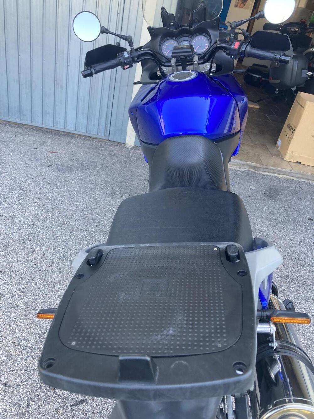 Suzuki V-Strom 650DL (2006 - 07) (7)