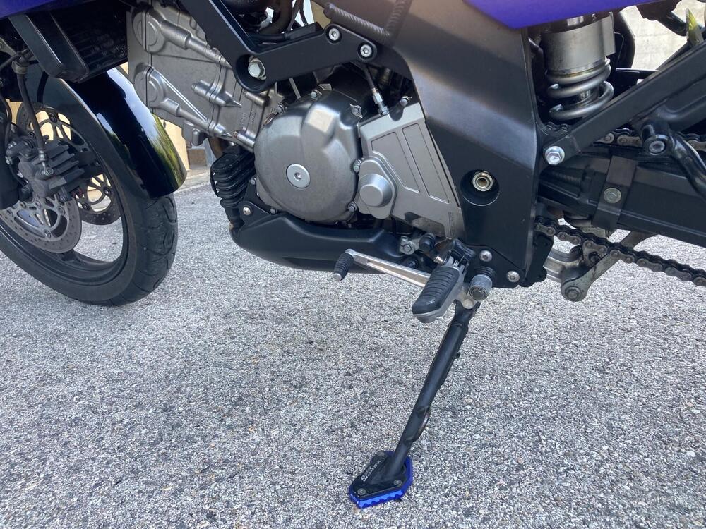 Suzuki V-Strom 650DL (2006 - 07) (8)