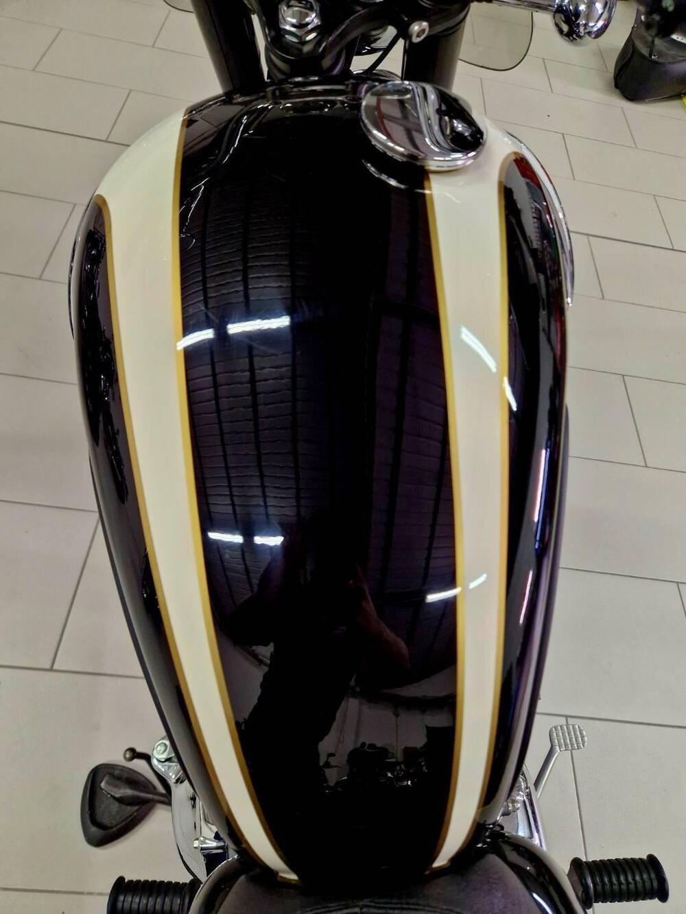 Triumph Bonneville T100 (2001 - 07) (14)