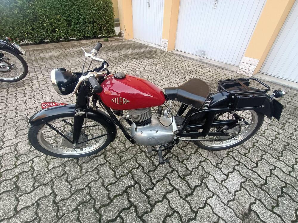 Gilera 125