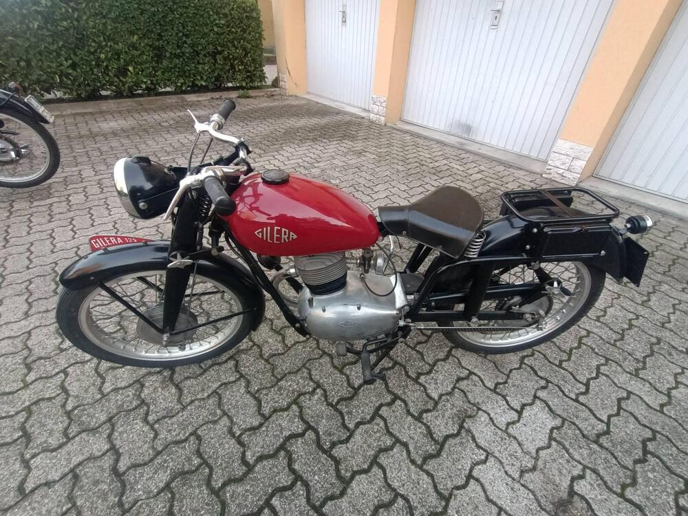 Gilera 125 (2)