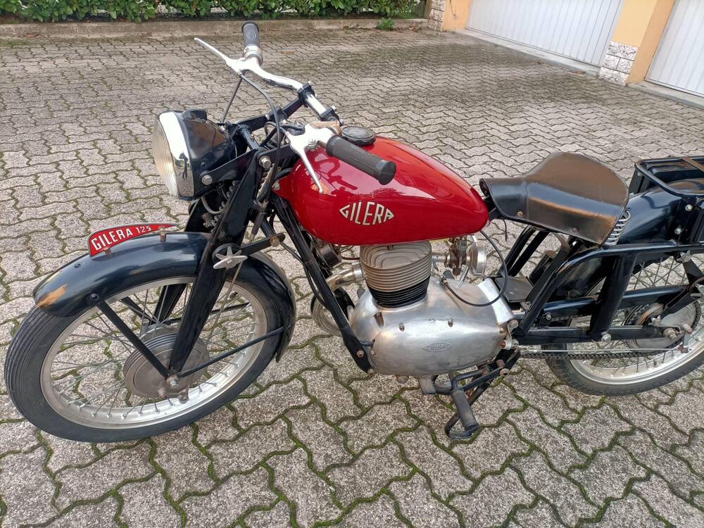 Gilera 125 (5)