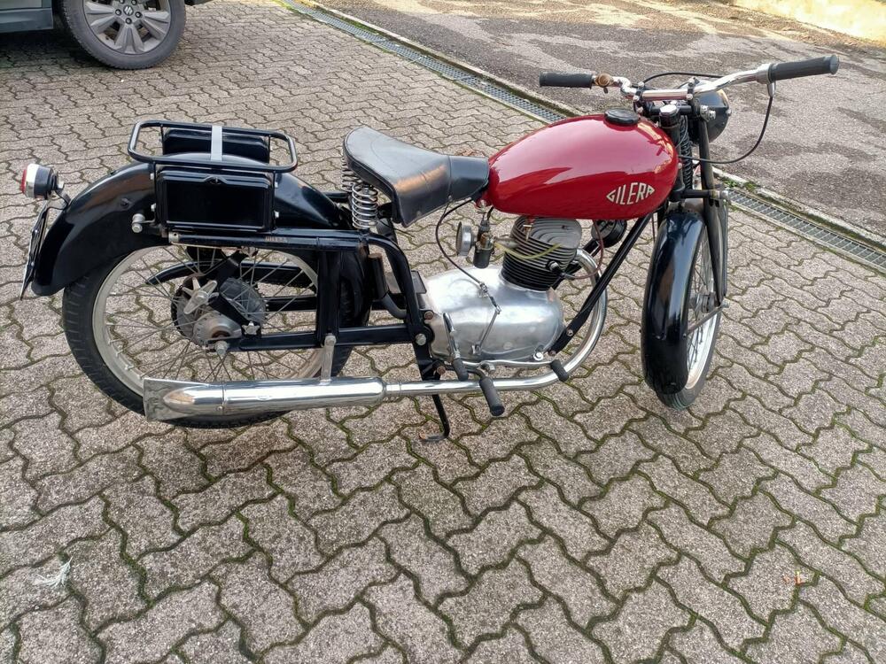 Gilera 125 (6)