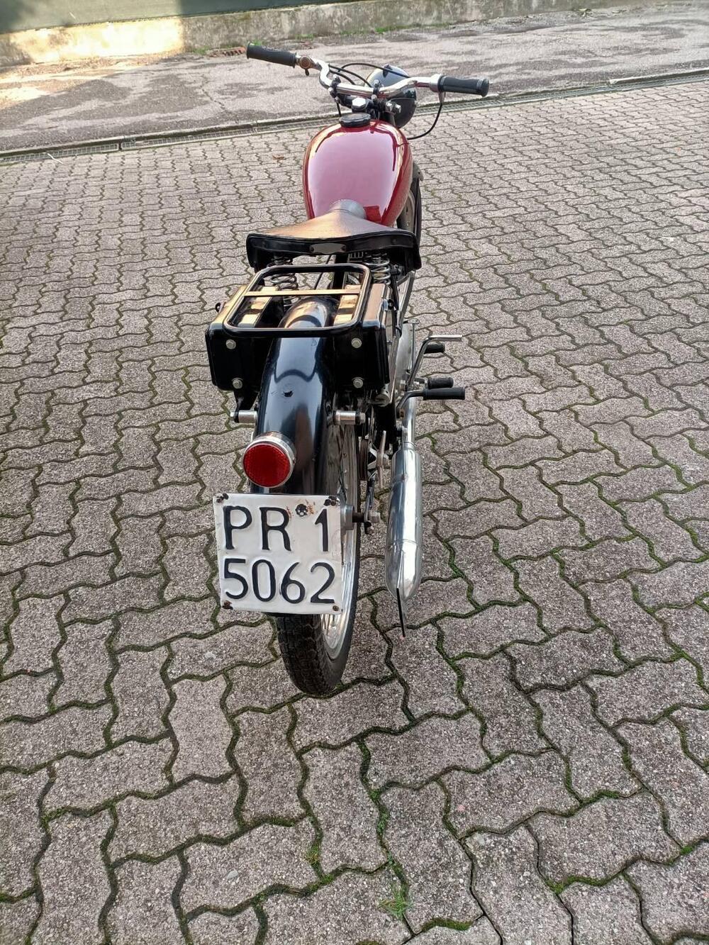 Gilera 125 (7)
