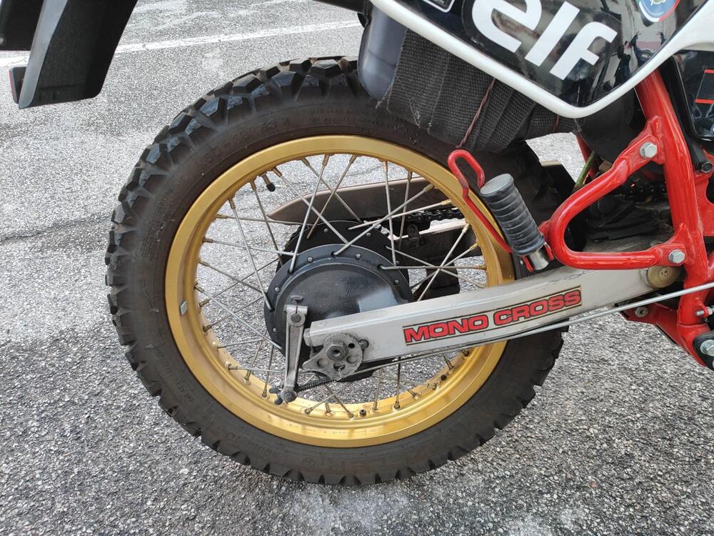 Yamaha XT 600 Z 55W TÈNÈRÈ  (3)