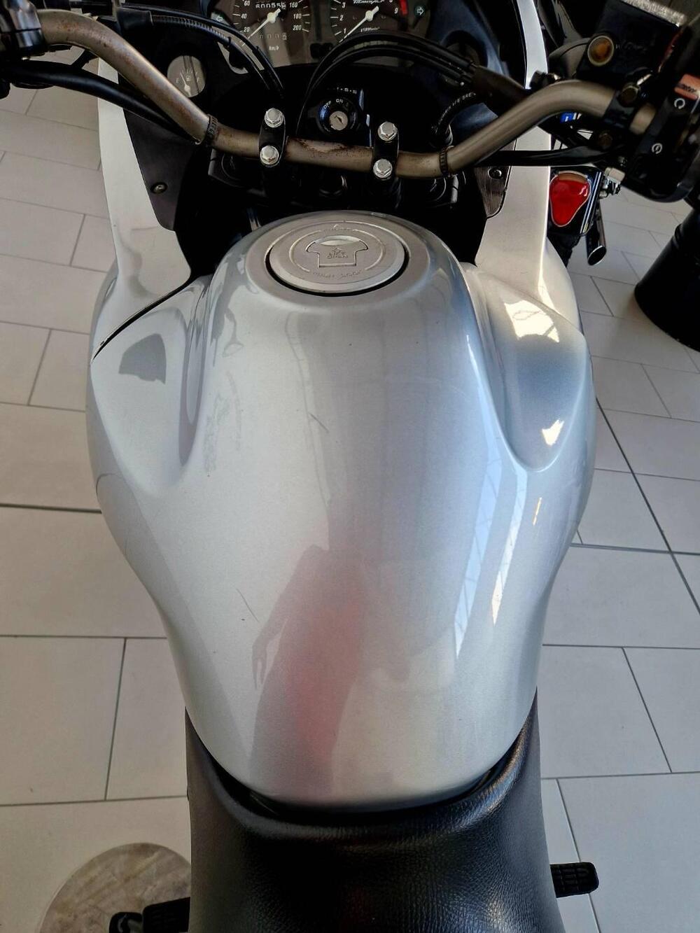 Honda Transalp XL 650V (2005 - 06) (11)