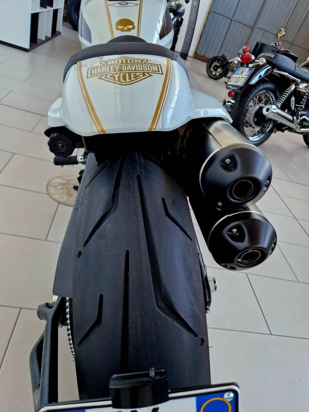 Harley-Davidson Sportster S (2022 - 24) (13)