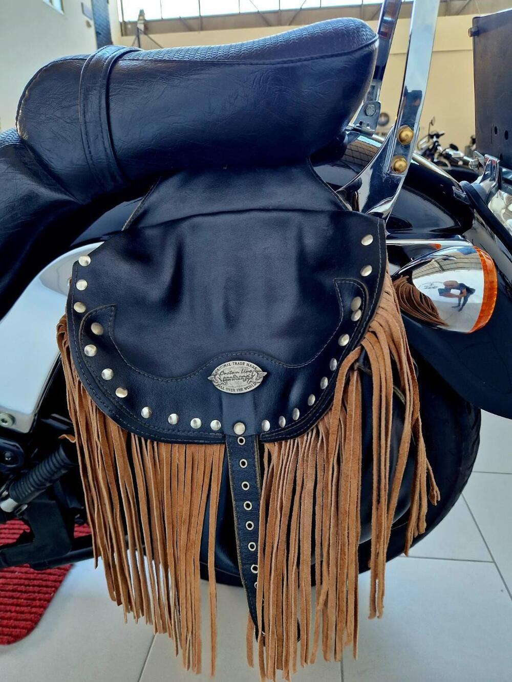 Kawasaki VN 800 Classic (1996 - 00) (19)