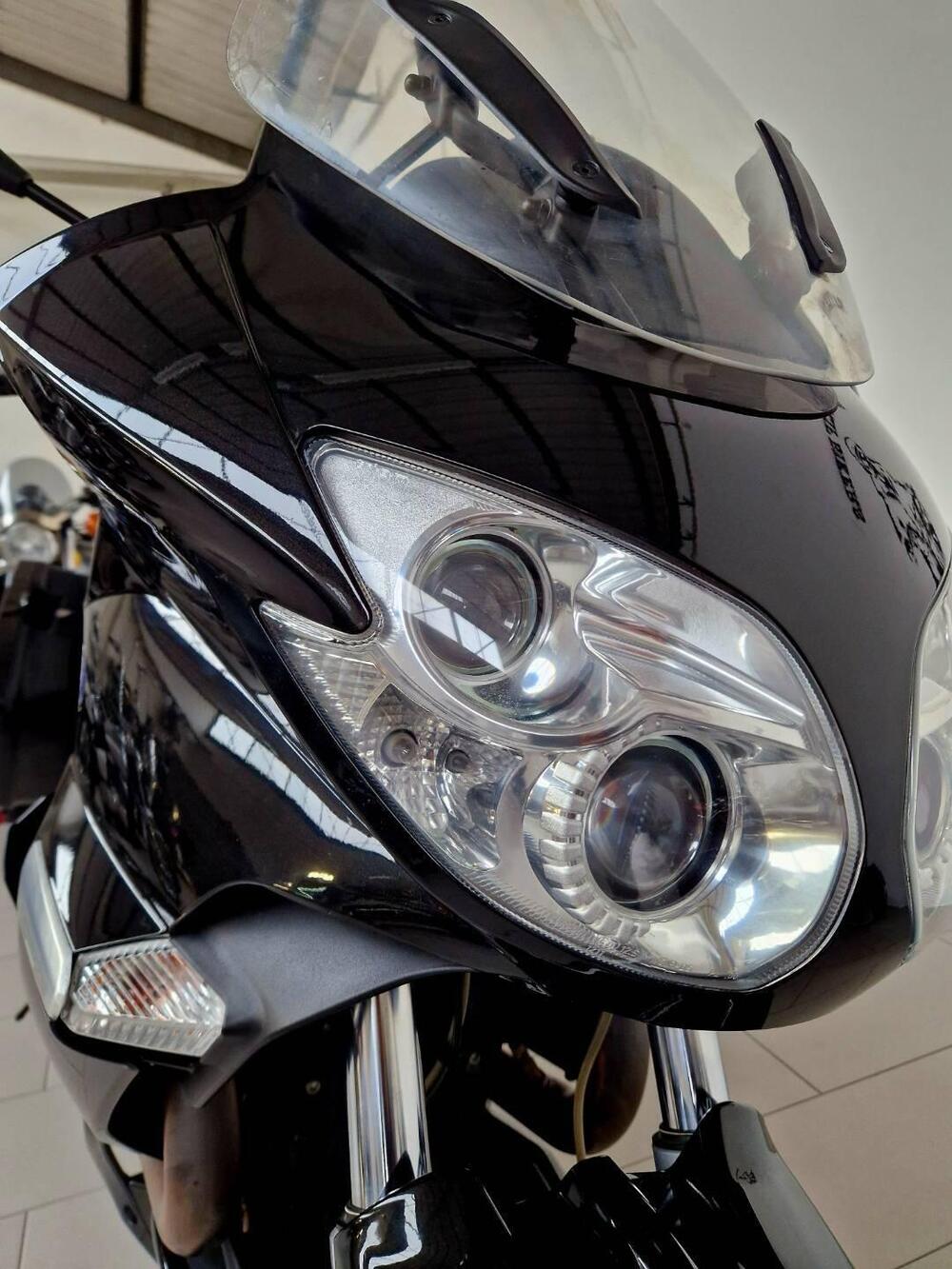 Moto Guzzi Norge 1200 GT 8V (2011 - 16) (6)