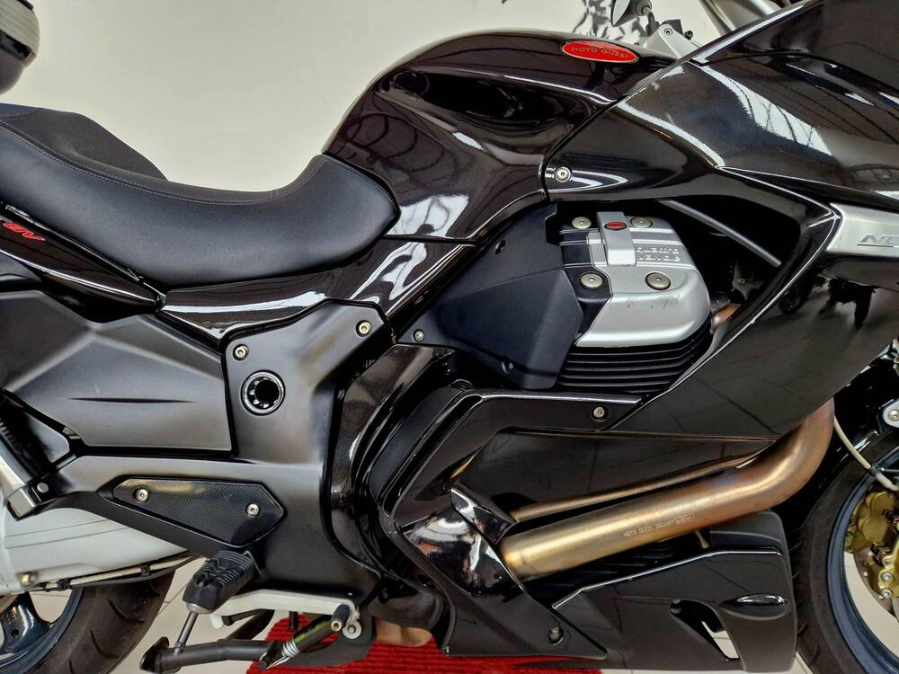 Moto Guzzi Norge 1200 GT 8V (2011 - 16) (9)