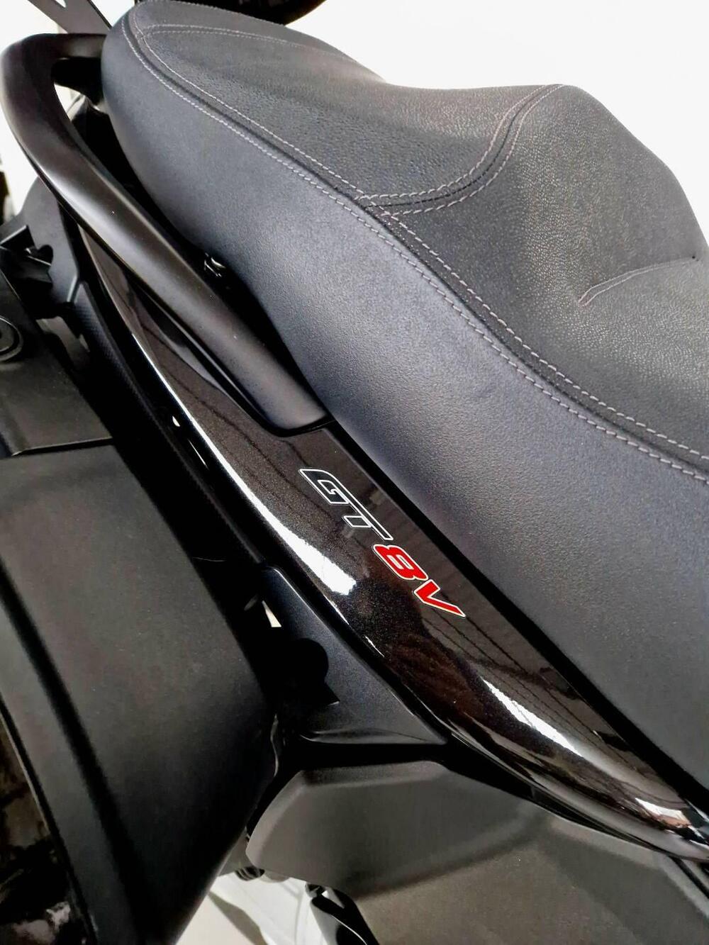 Moto Guzzi Norge 1200 GT 8V (2011 - 16) (12)