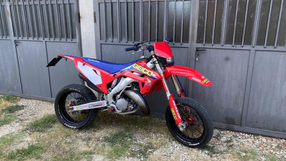 Honda CR 125 R (2003 - 04) (2)