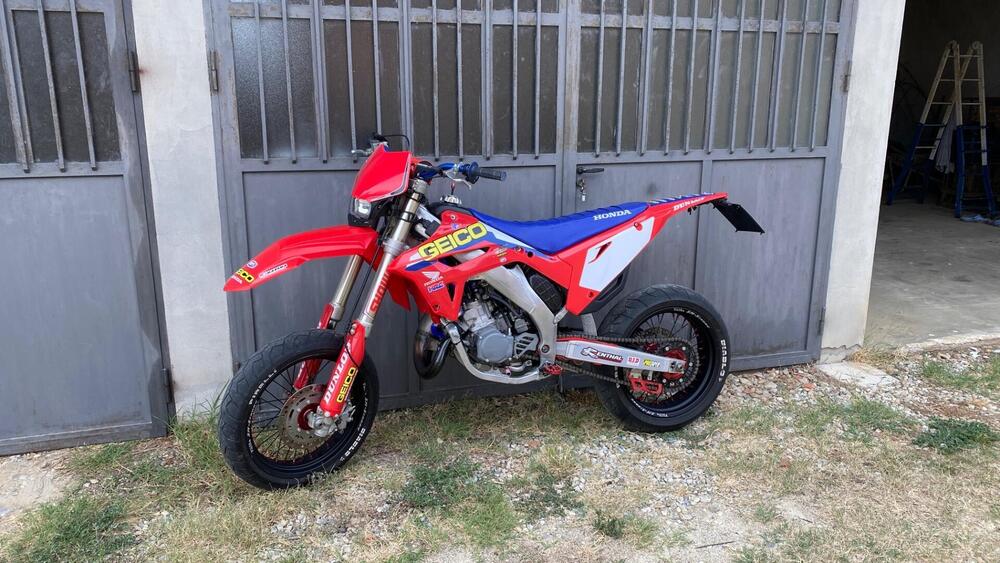 Honda CR 125 R (2003 - 04) (3)