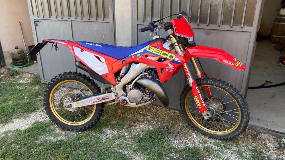 Honda CR 125 R (2003 - 04) (4)