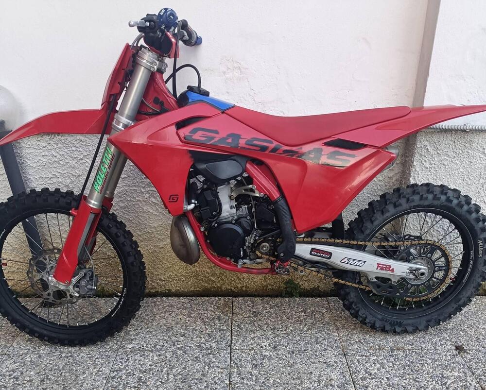 GASGAS MC 250 (2024)